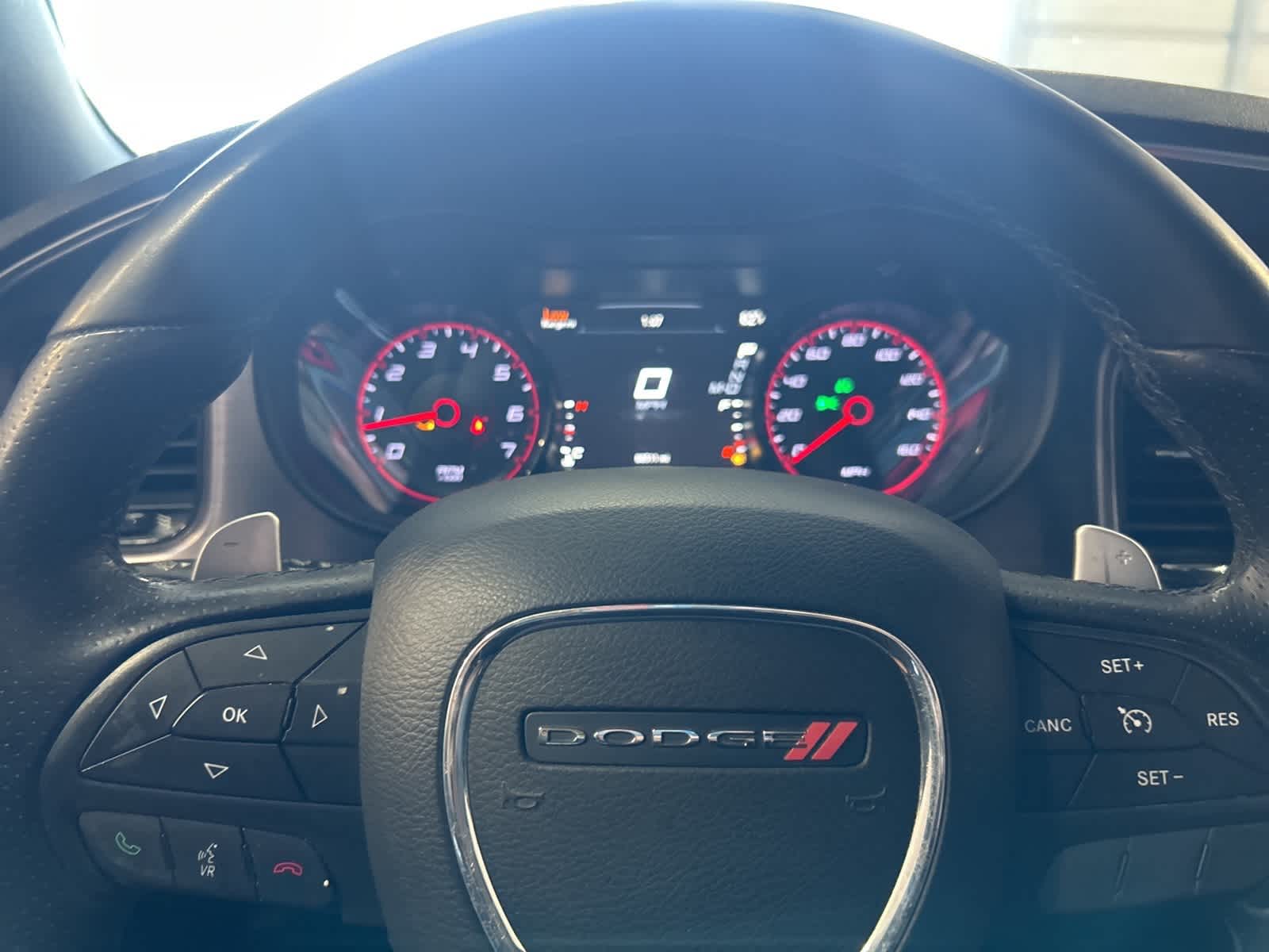 Thumbnail: 2016 Dodge Charger - 29