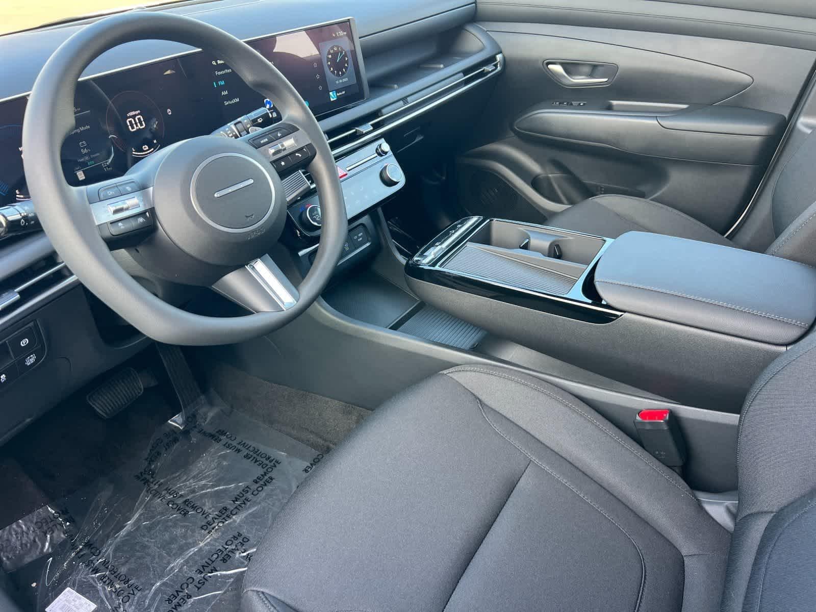 Thumbnail: 2026 Hyundai Tucson - 11