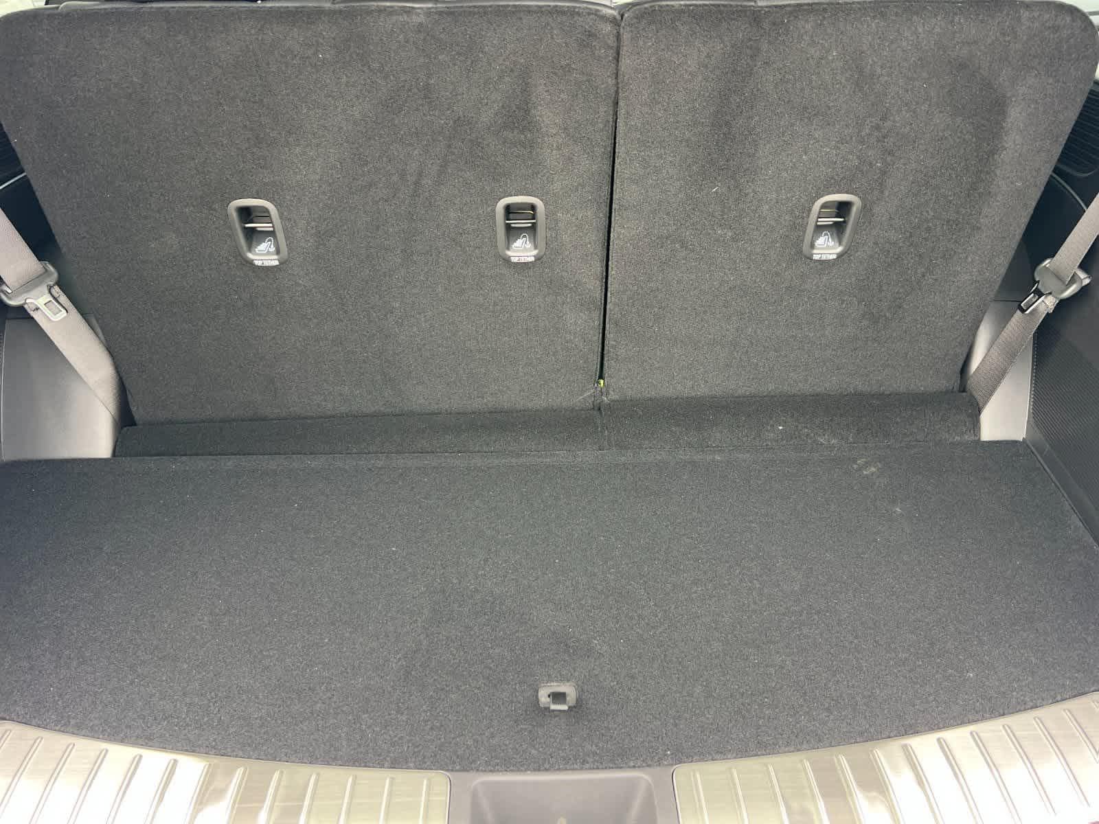 Thumbnail: 2026 Hyundai Palisade - 16