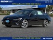  Hyundai Elantra Hybrid