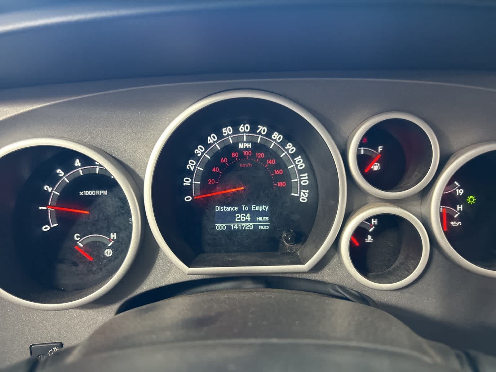 Thumbnail: 2013 Toyota Tundra - 32