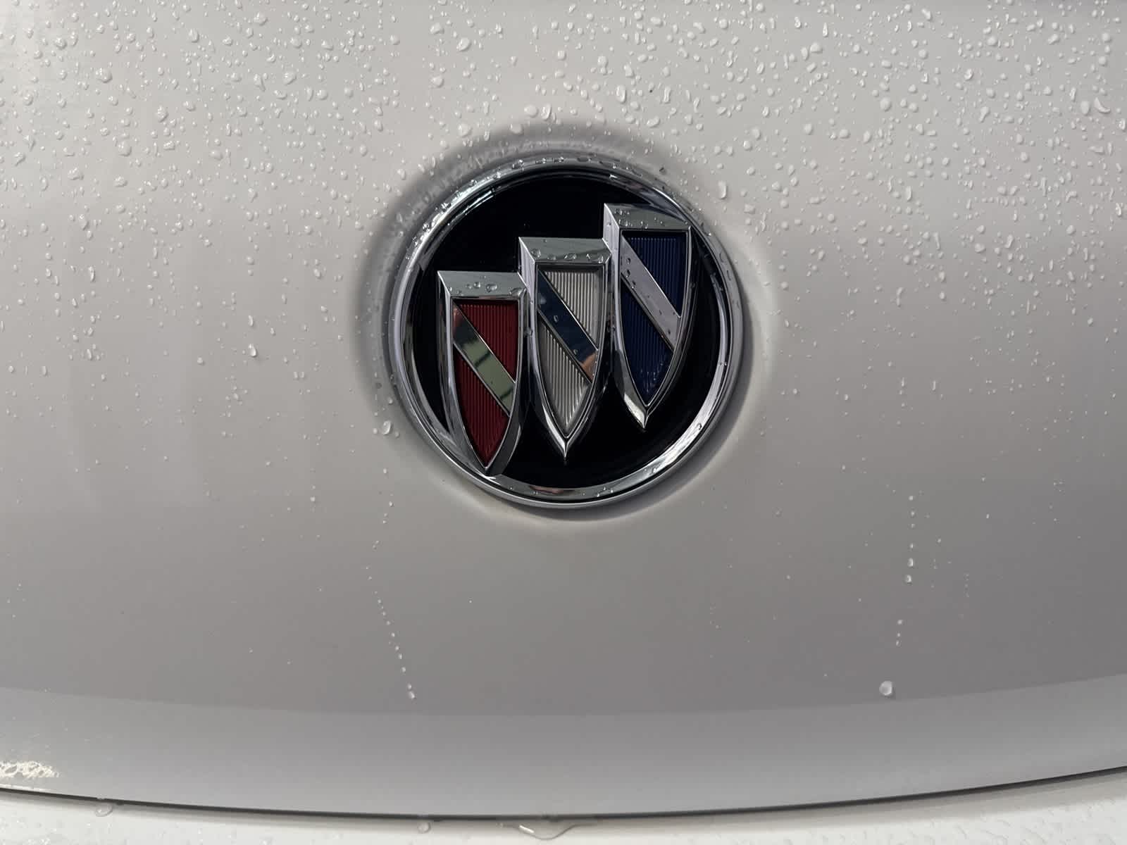 Thumbnail: 2019 Buick LaCrosse - 11