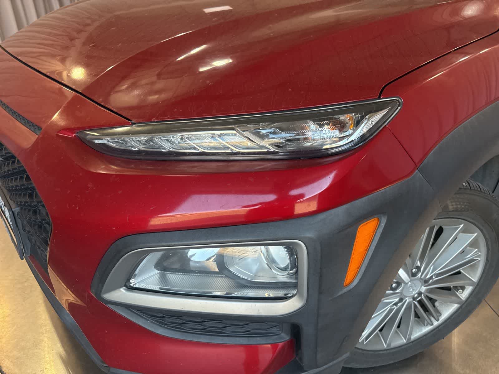 Thumbnail: 2018 Hyundai Kona - 9