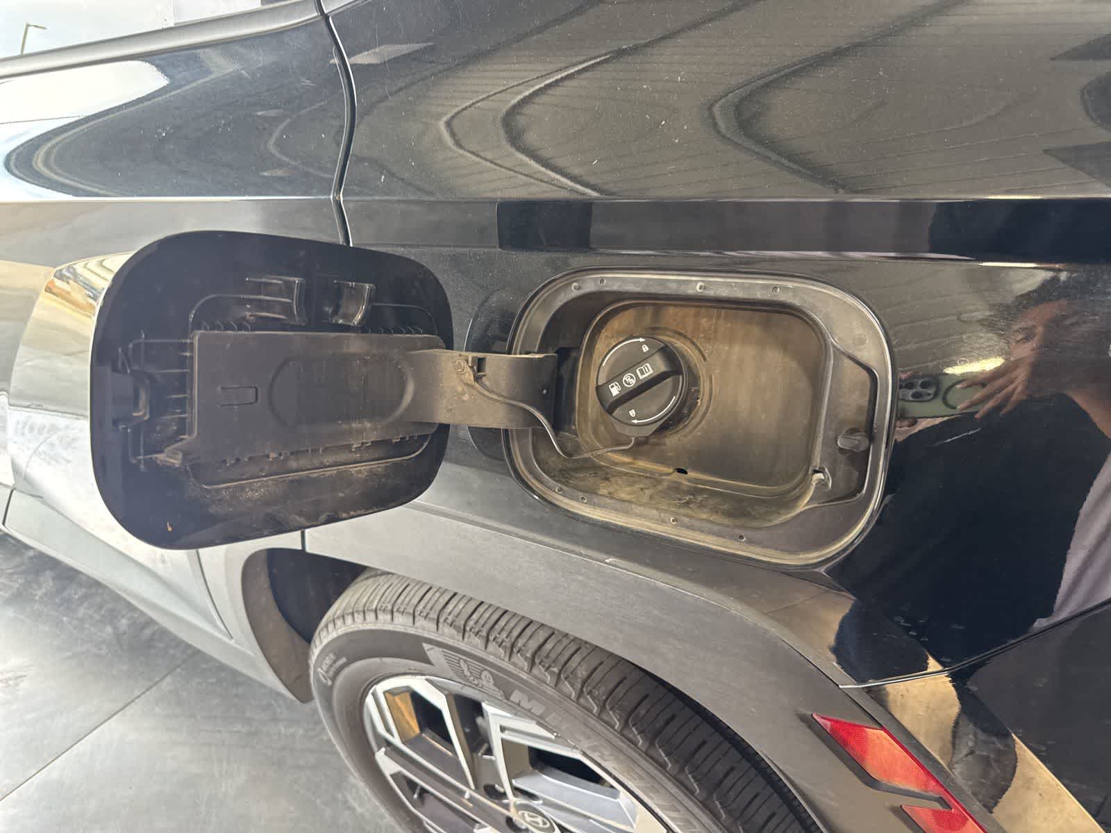 Thumbnail: 2025 Hyundai Tucson - 13