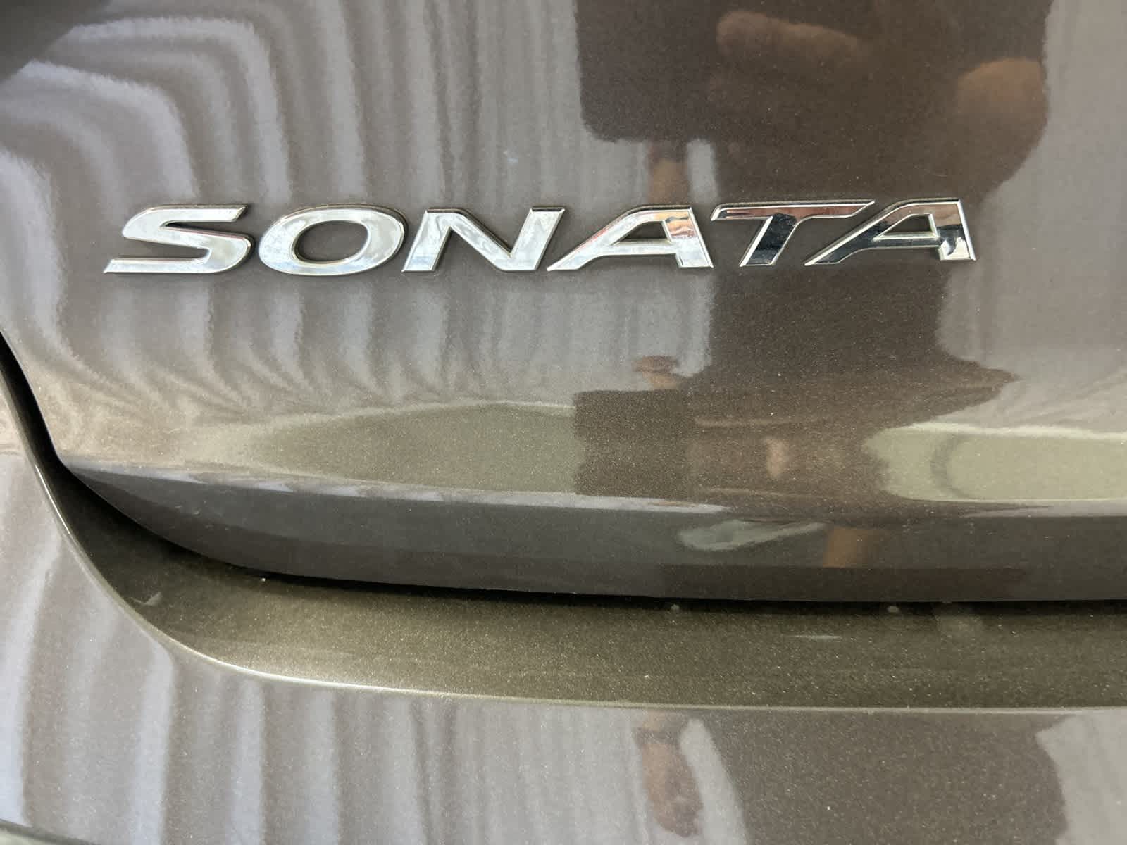 2017 Hyundai Sonata  10
