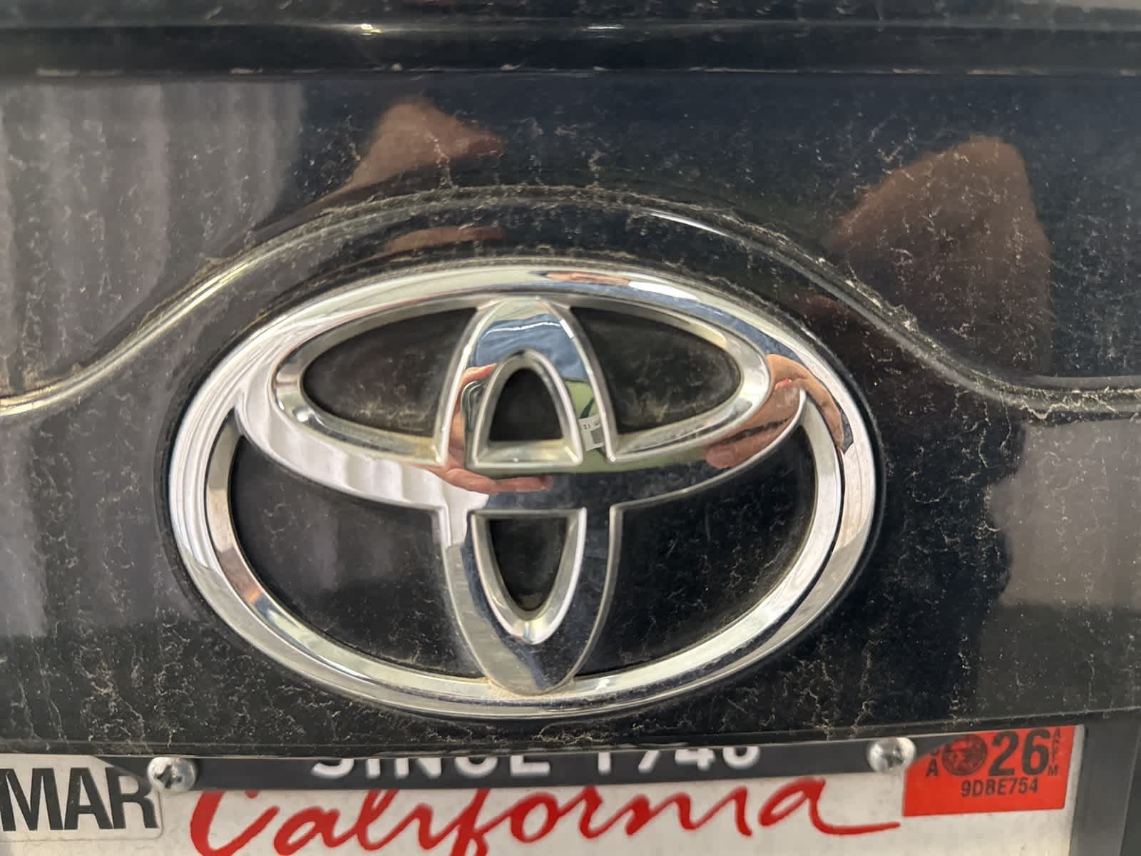 Thumbnail: 2014 Toyota Camry - 12