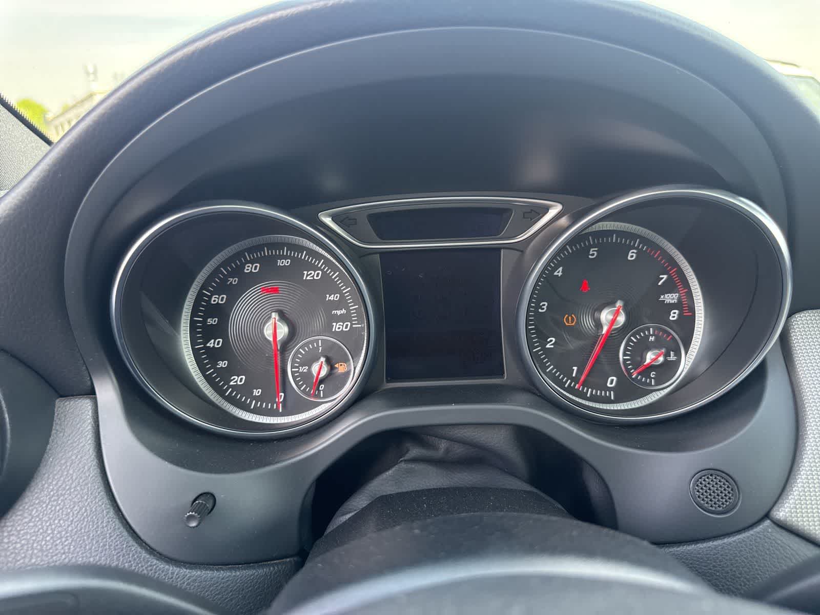 Thumbnail: 2019 Mercedes-Benz CLA - 23