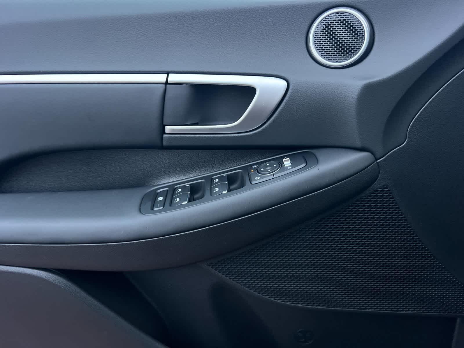 Thumbnail: 2026 Hyundai Sonata - 12