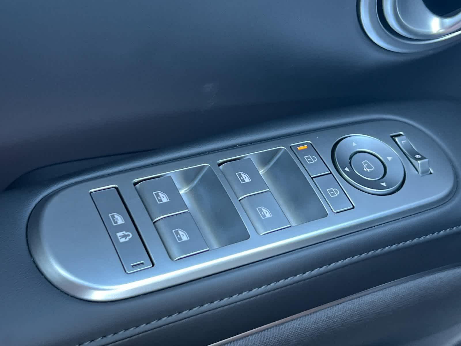 Thumbnail: 2026 Hyundai Palisade - 13