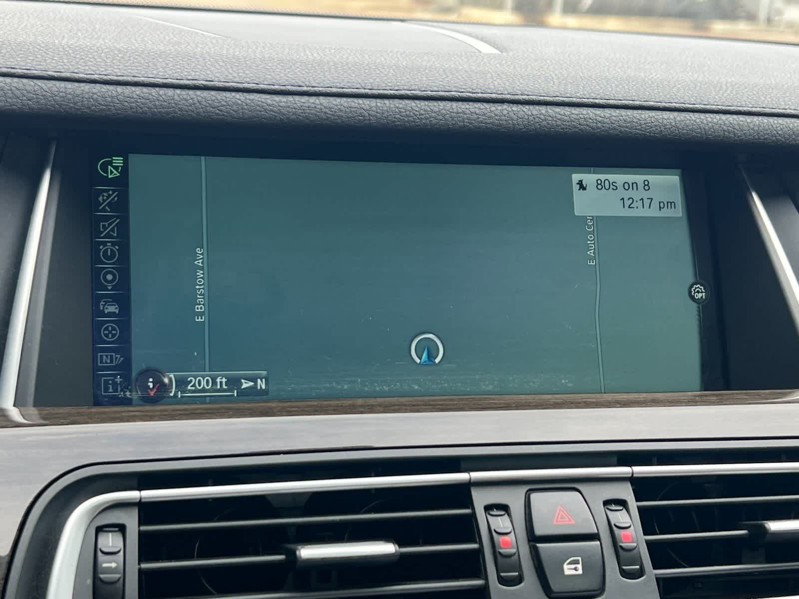 Thumbnail: 2013 BMW 7 Series - 19