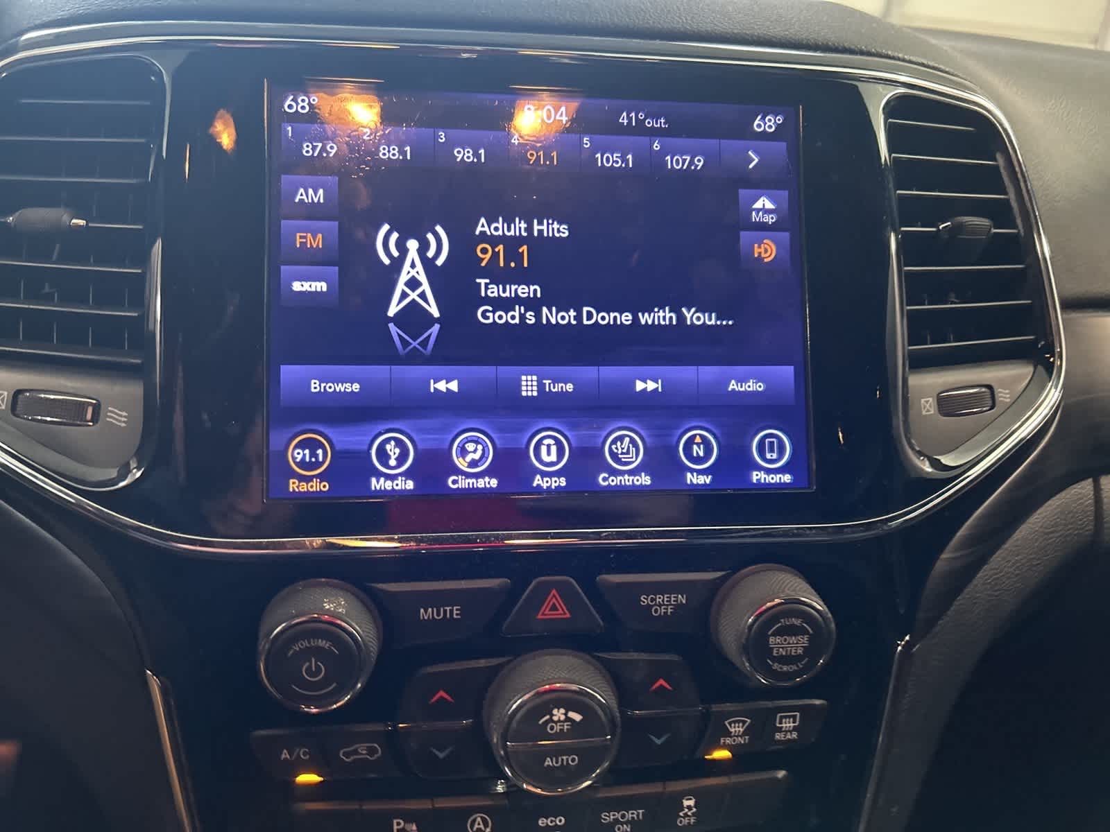 Thumbnail: 2019 Jeep Grand Cherokee - 27