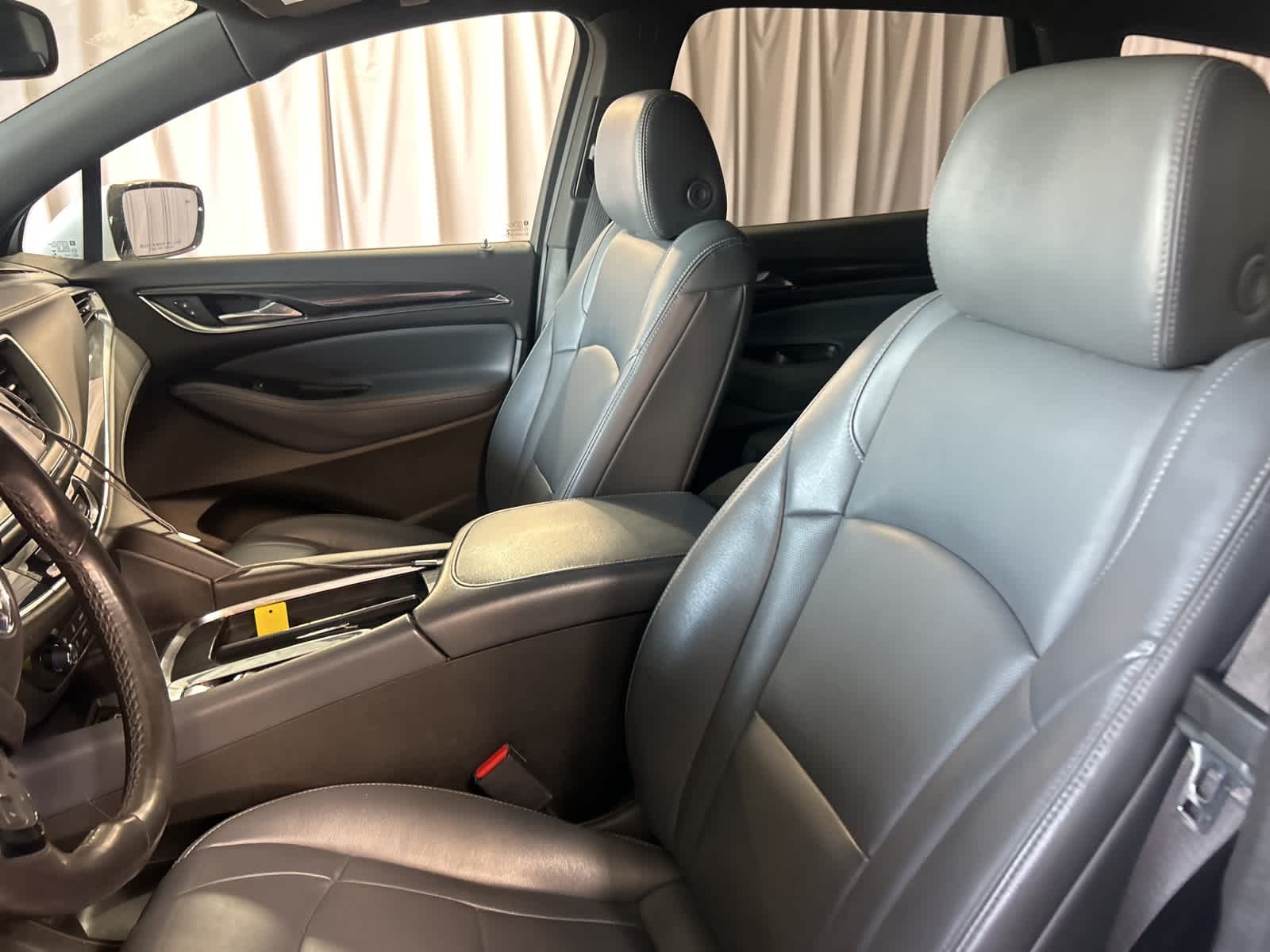 Thumbnail: 2022 Buick Enclave - 24