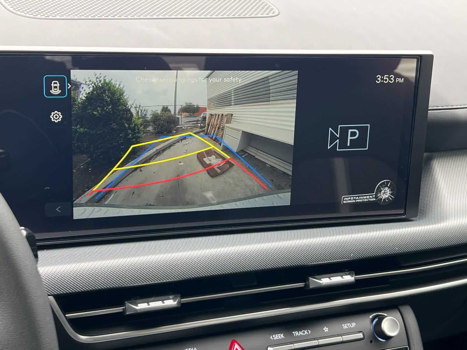 Thumbnail: 2026 Hyundai Sonata - 19