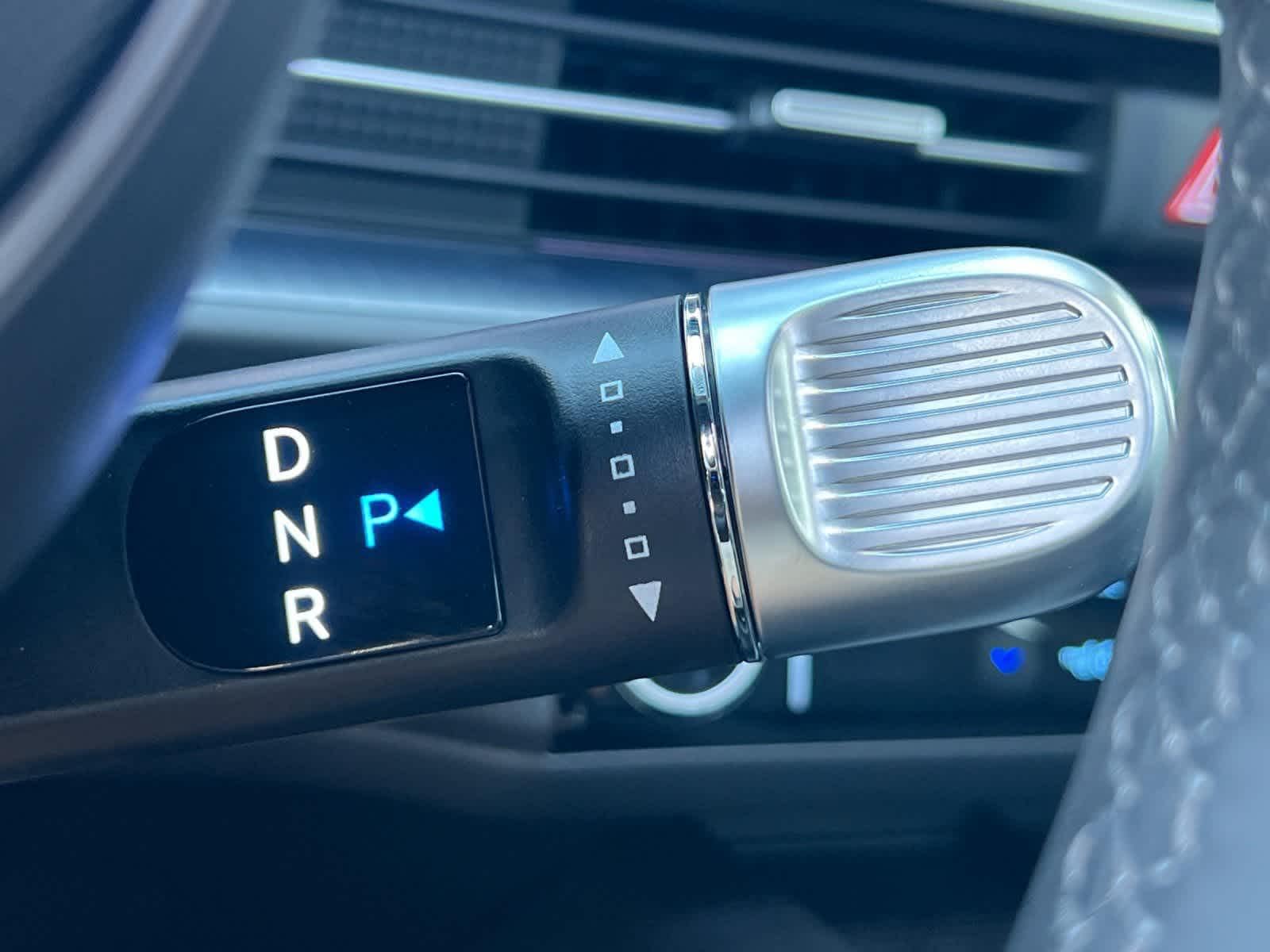 Thumbnail: 2025 Hyundai Ioniq 6 - 21