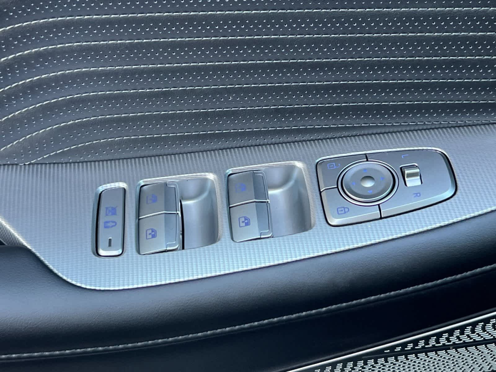 Thumbnail: 2025 Hyundai Palisade - 14