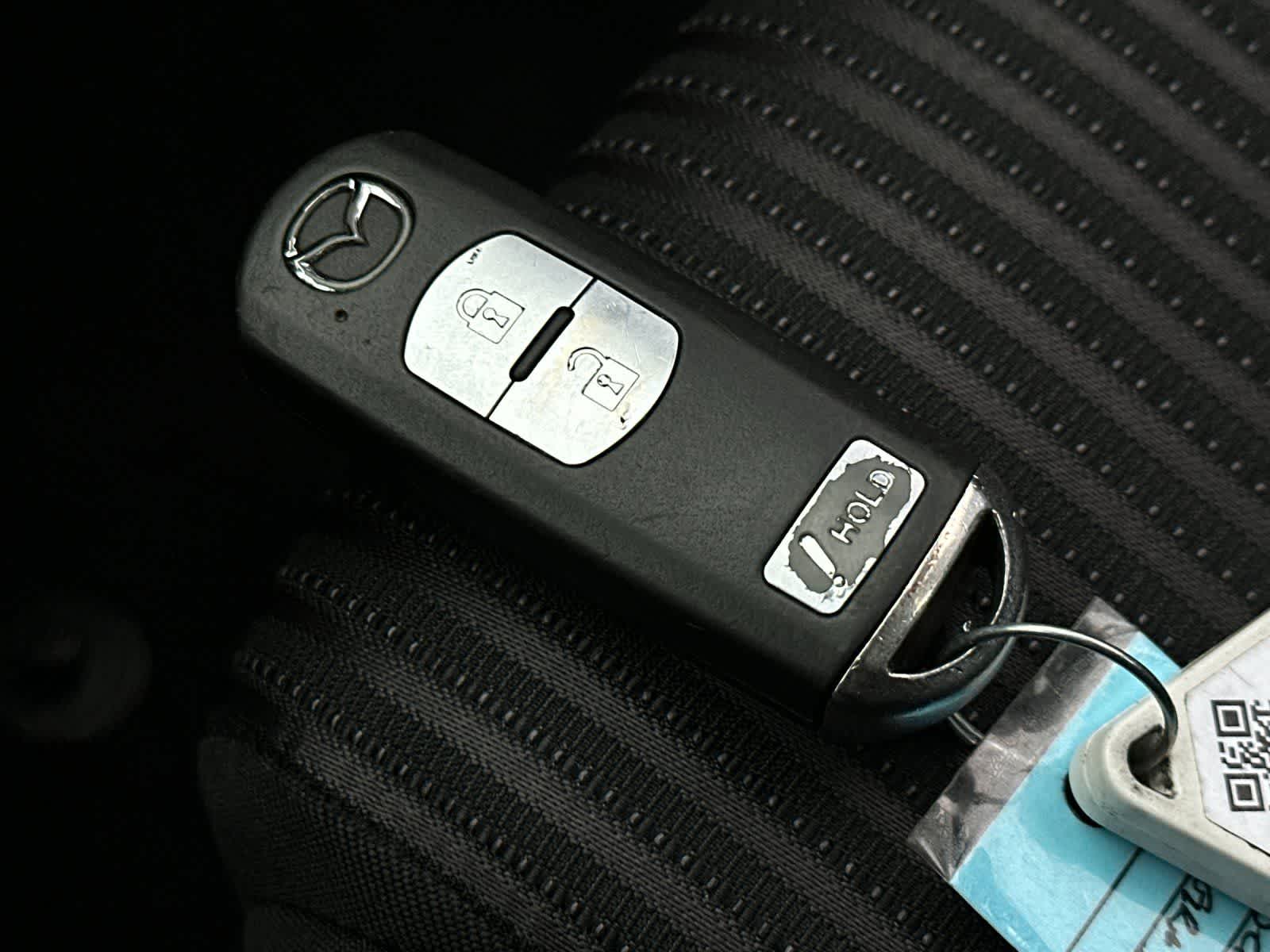 Thumbnail: 2015 Mazda Mazda3 - 31