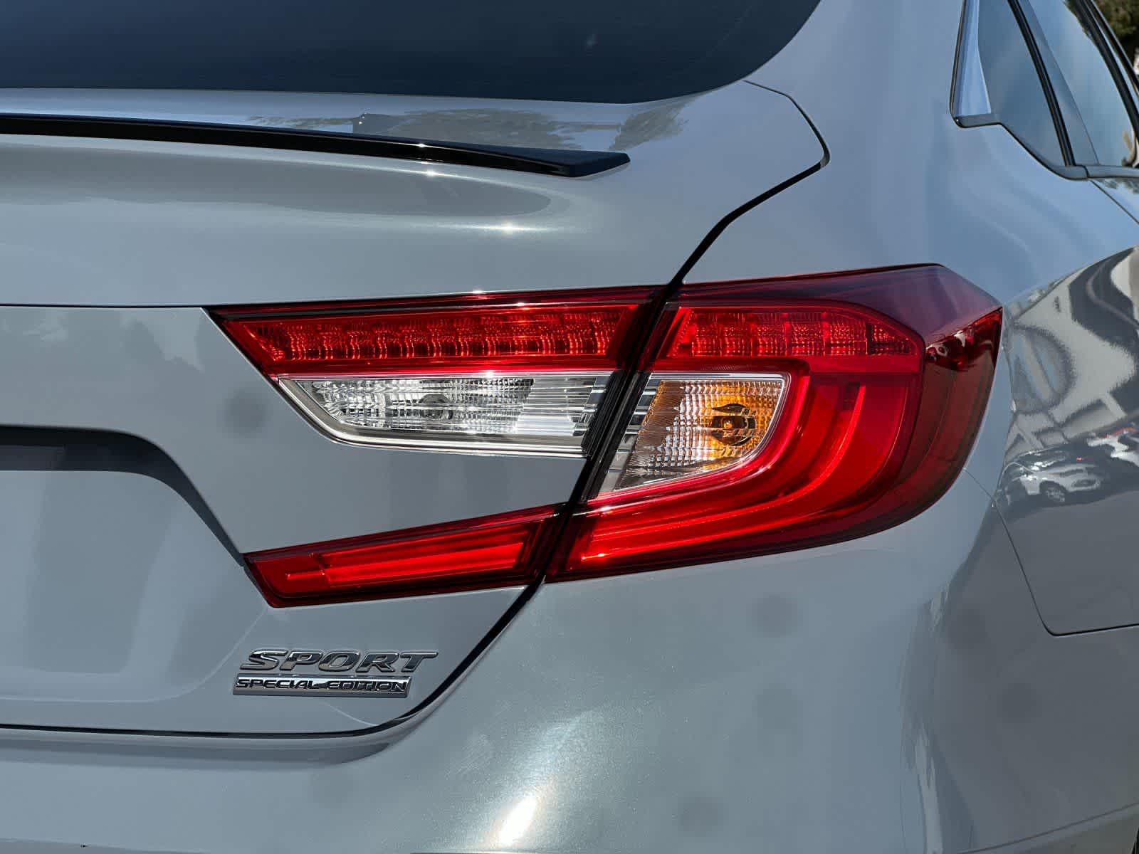 Thumbnail: 2022 Honda Accord - 27