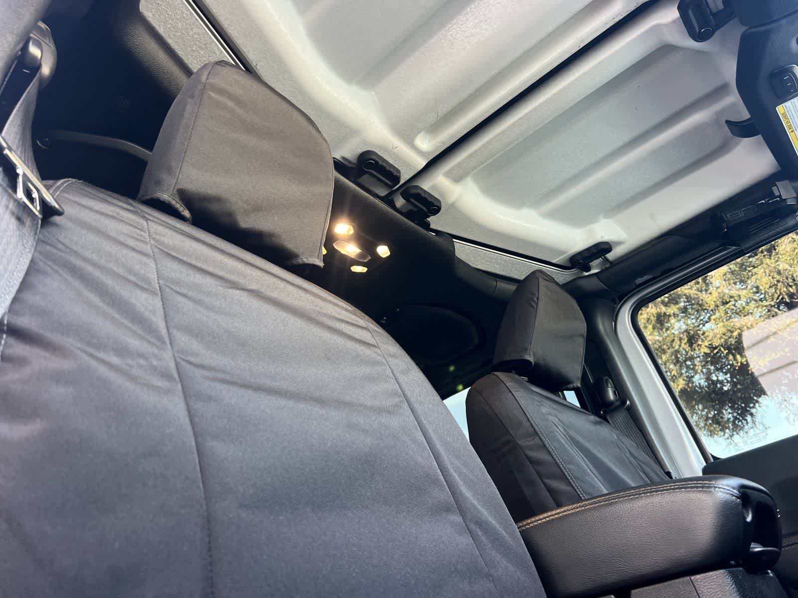 Thumbnail: 2023 Jeep Wrangler - 18