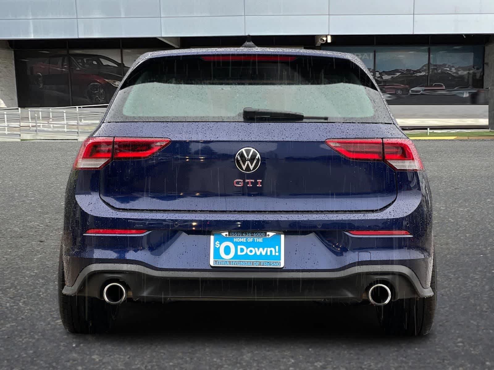 Thumbnail: 2023 Volkswagen Golf - 7