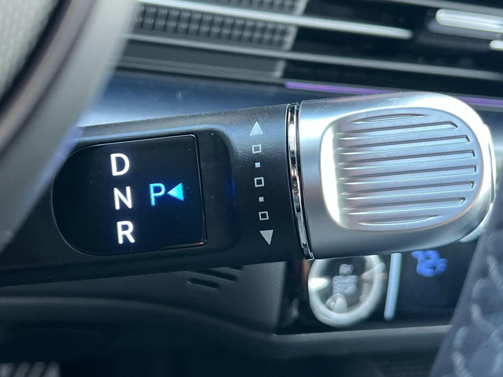 Thumbnail: 2025 Hyundai Ioniq 6 - 21