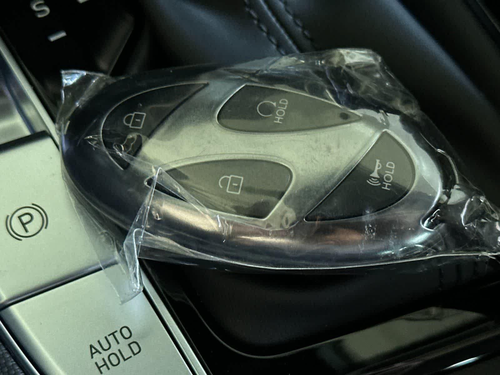Thumbnail: 2026 Hyundai Elantra - 24