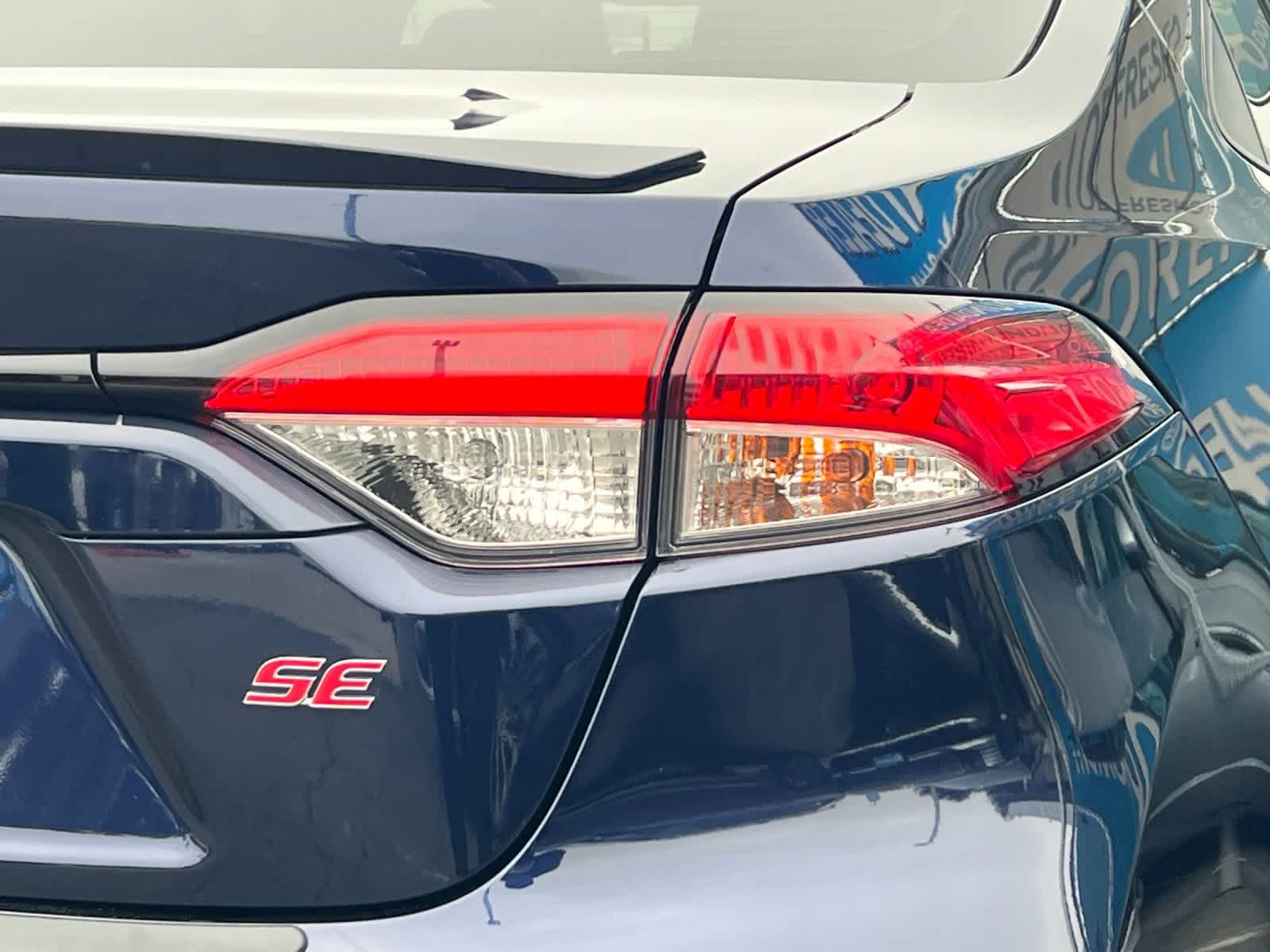 Thumbnail: 2020 Toyota Corolla - 24