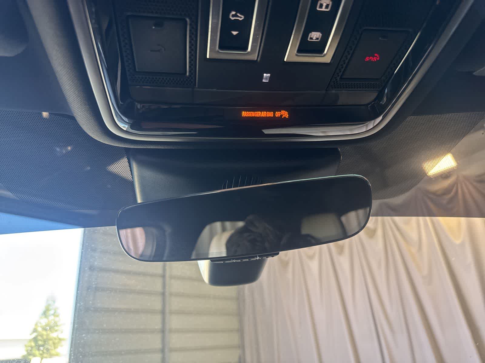 Thumbnail: 2018 Land Rover Range Rover Velar - 27