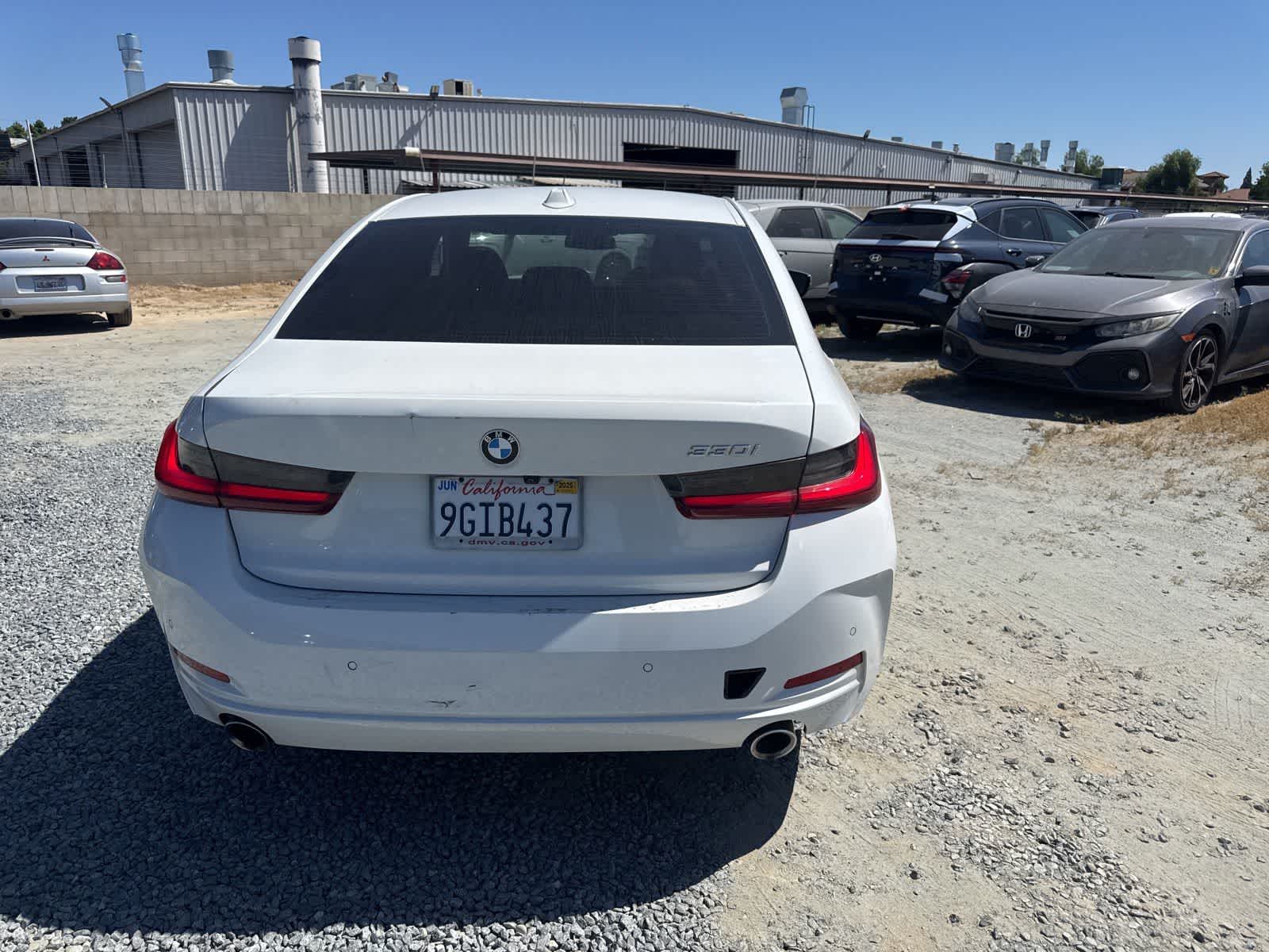 Thumbnail: 2023 BMW 3 Series - 5