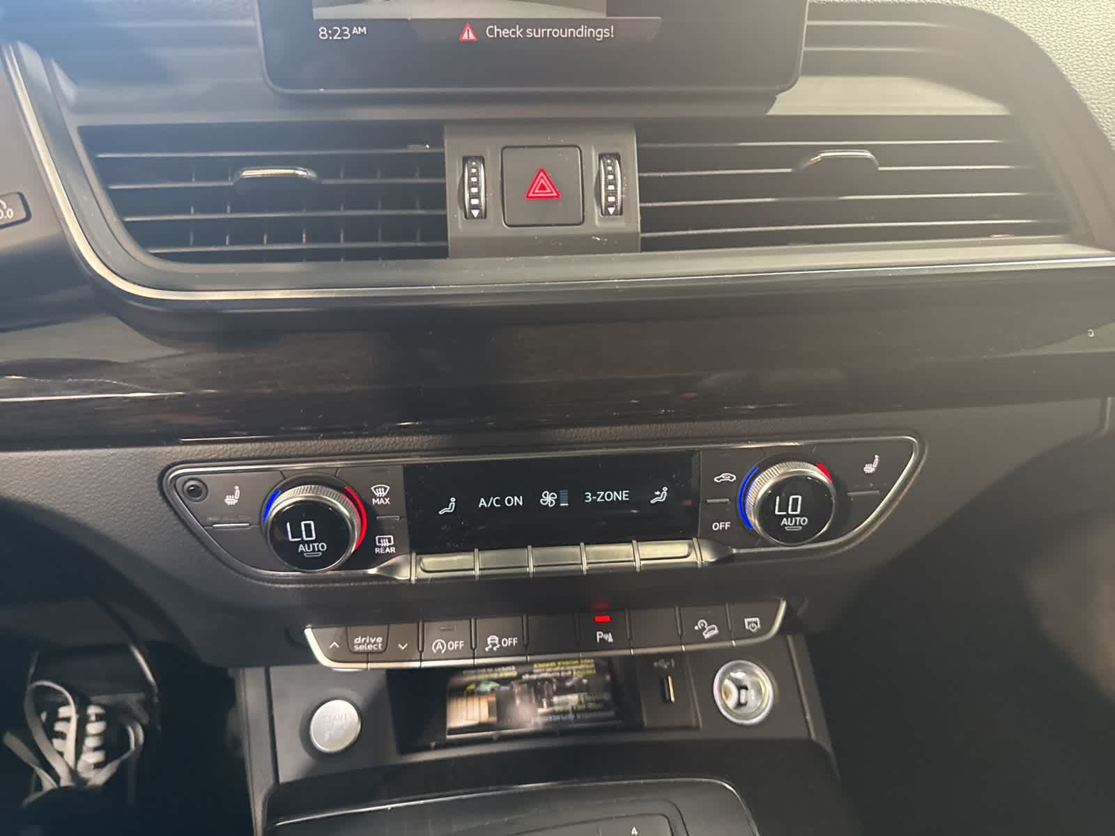 Thumbnail: 2020 Audi Q5 - 27