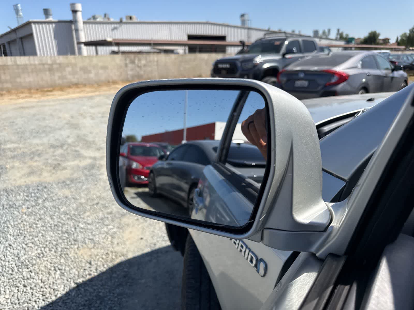 Thumbnail: 2007 Toyota Highlander - 17