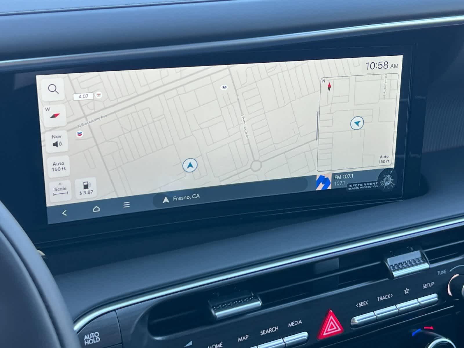 Thumbnail: 2026 Hyundai Palisade - 20