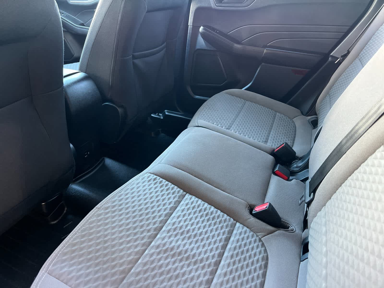 Thumbnail: 2022 Ford Escape - 4