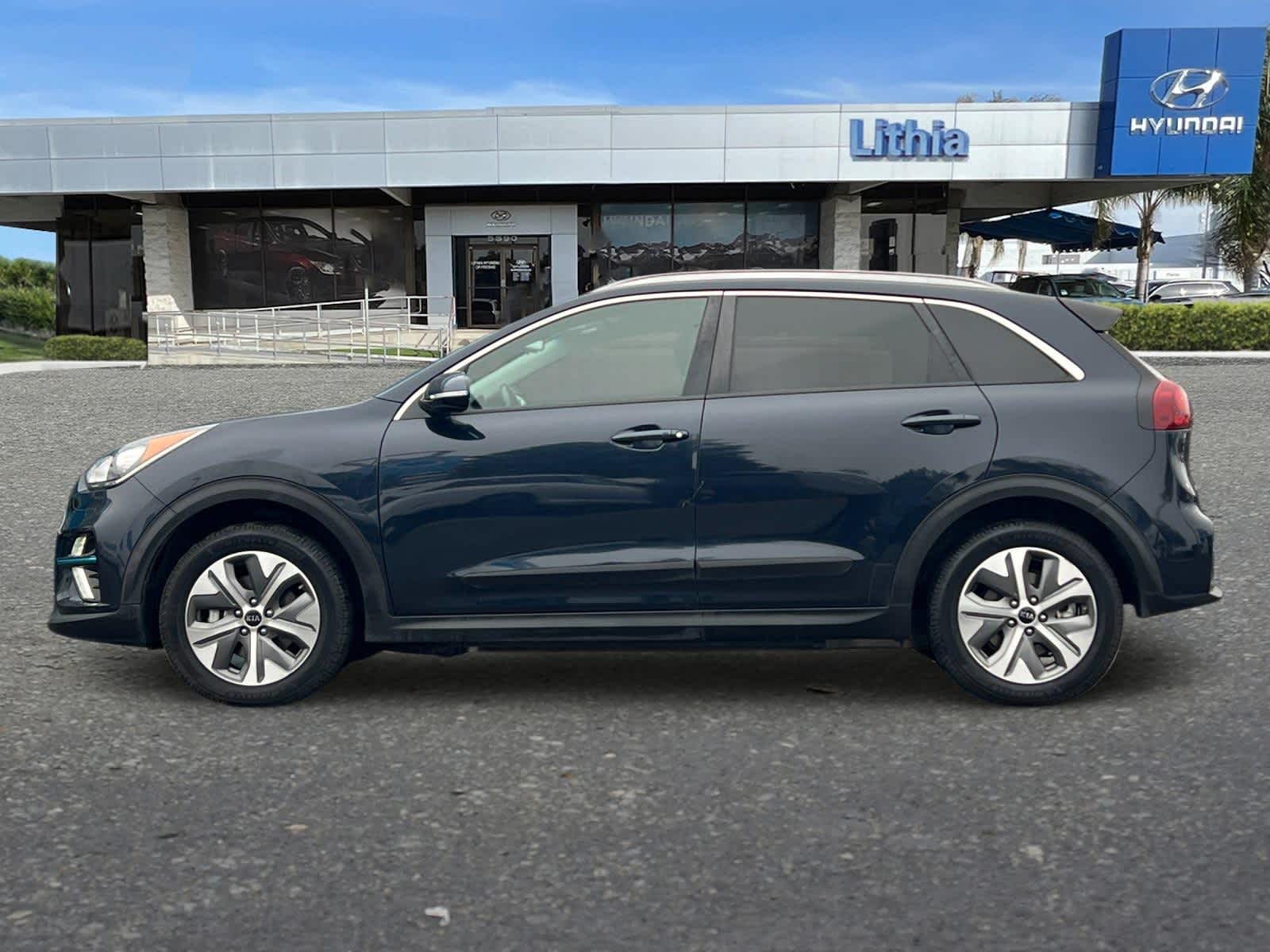 Thumbnail: 2019 Kia Niro - 5