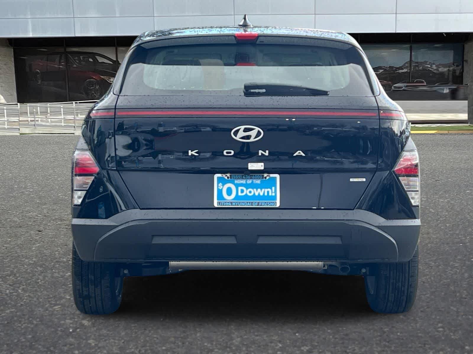 Thumbnail: 2026 Hyundai Kona - 8