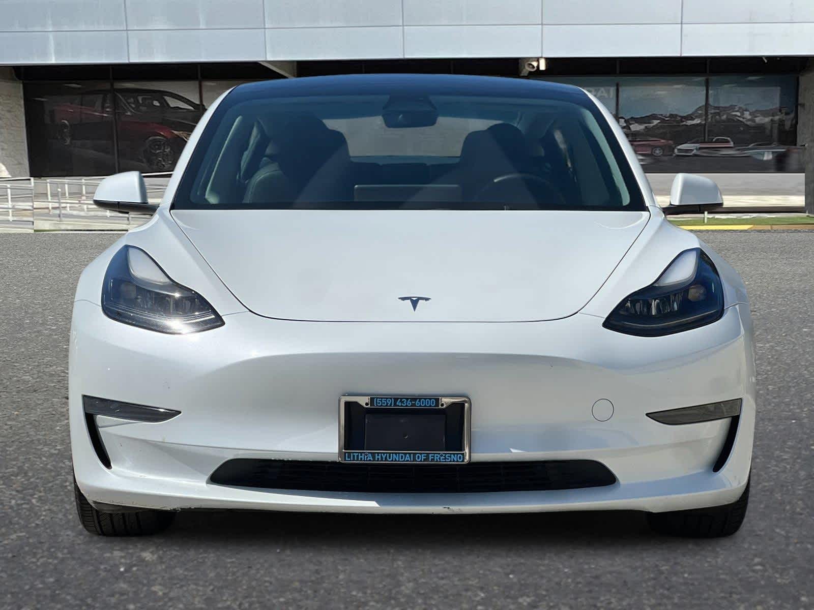 Thumbnail: 2023 Tesla Model 3 - 11