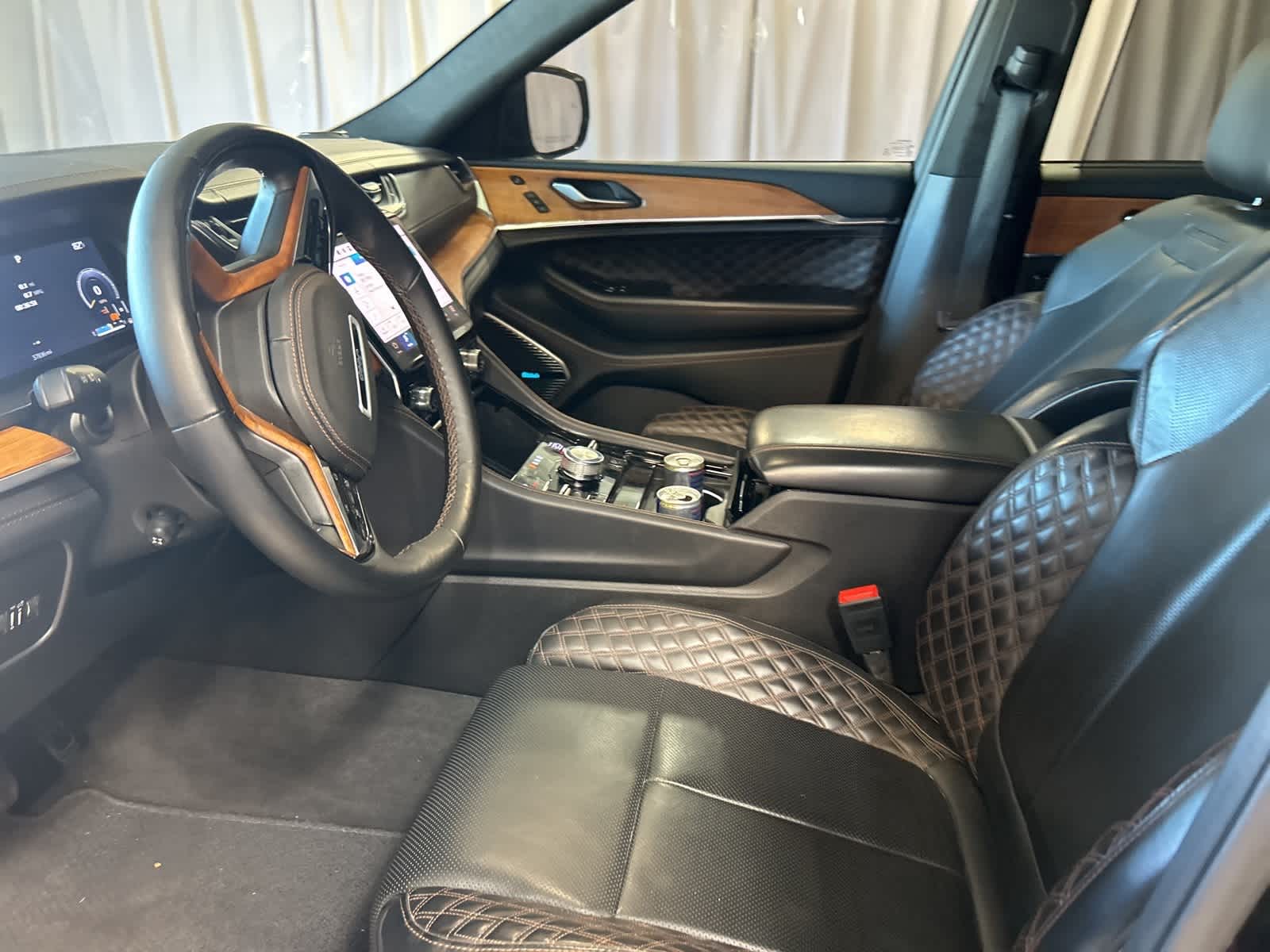 Thumbnail: 2021 Jeep Grand Cherokee L - 27