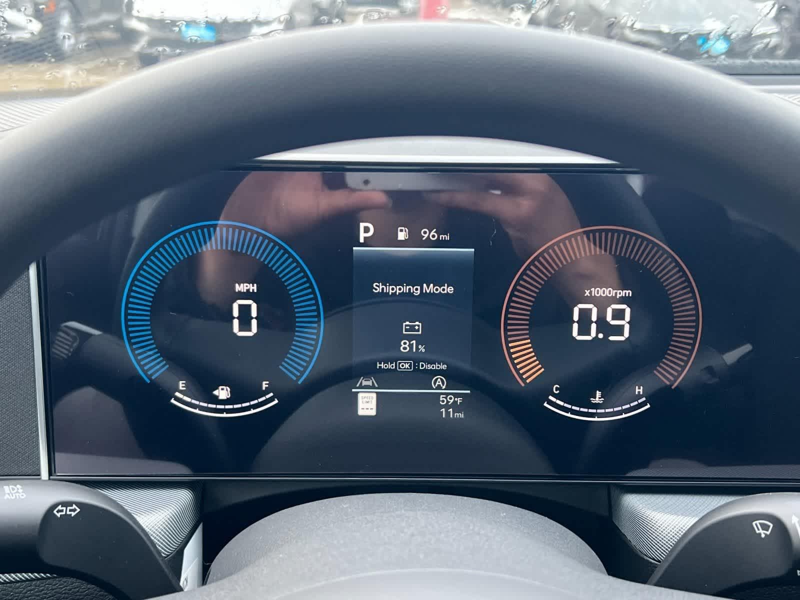 Thumbnail: 2026 Hyundai Sonata - 24