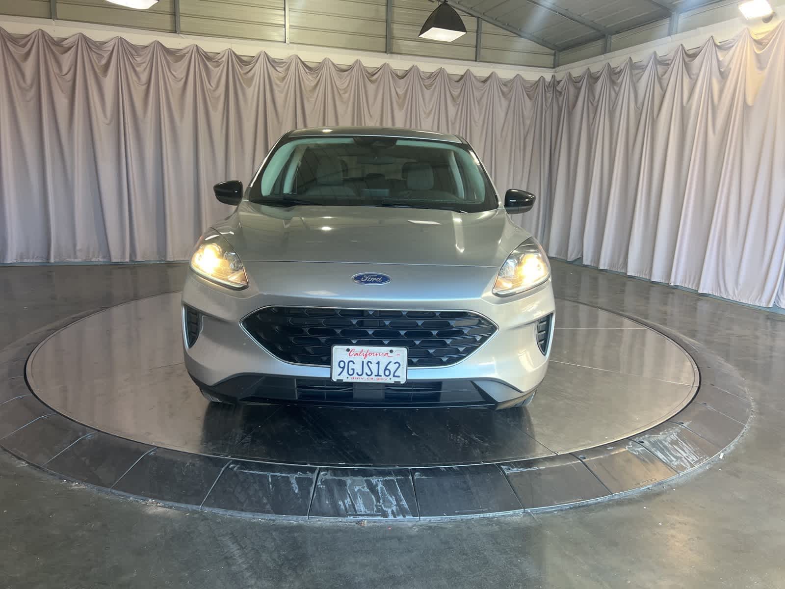 Thumbnail: 2022 Ford Escape - 2