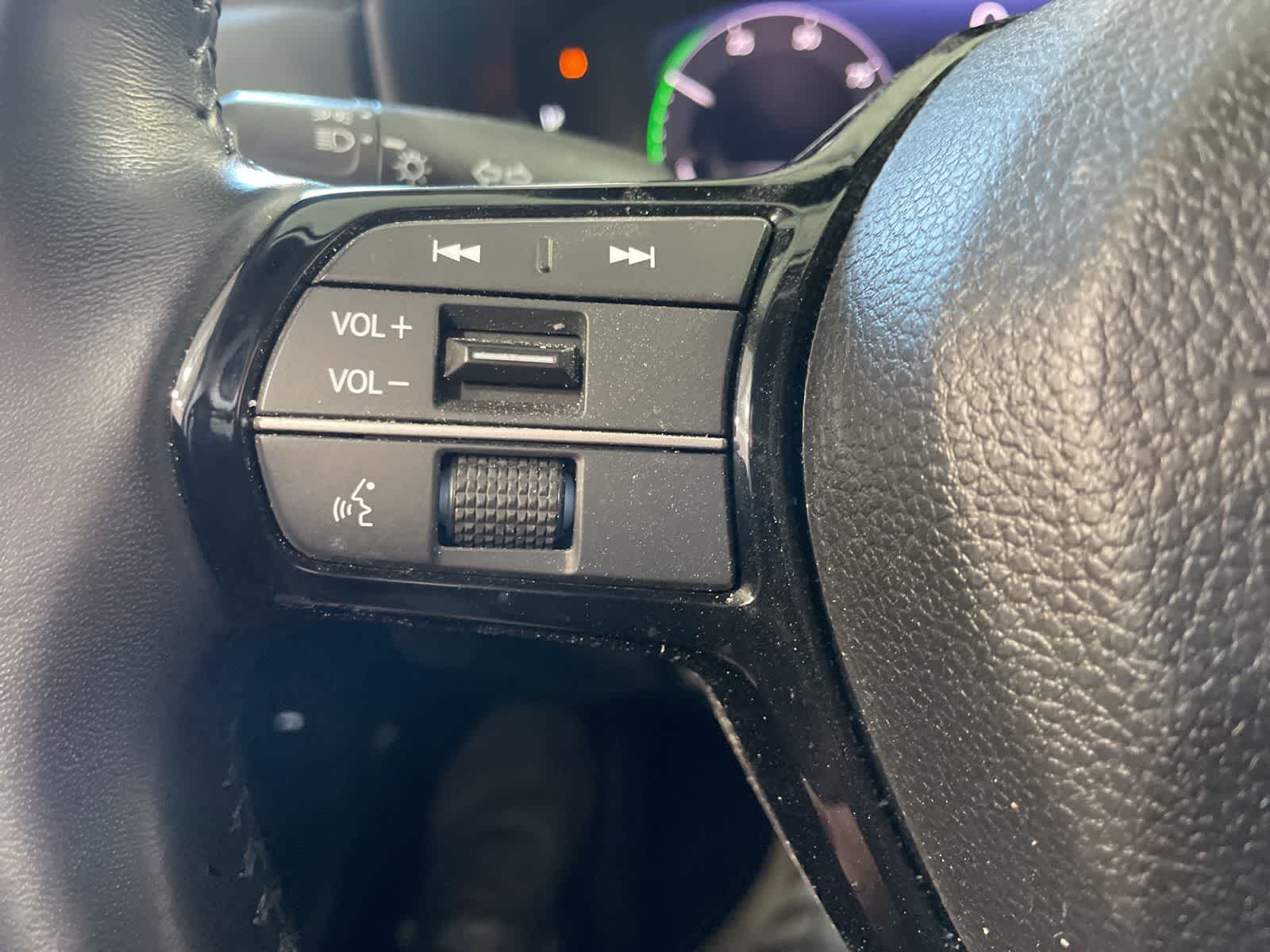 Thumbnail: 2024 Honda Accord - 24