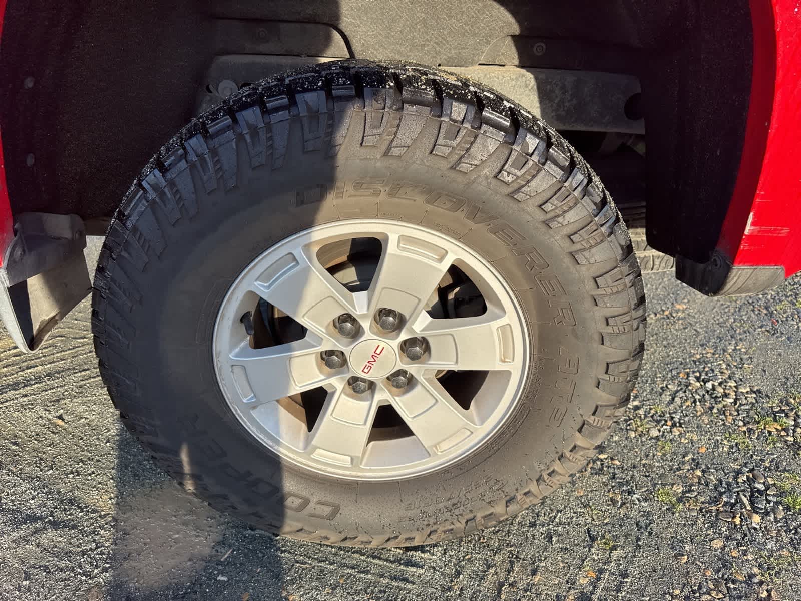 Thumbnail: 2016 GMC Canyon - 14