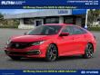 Used 2020 Honda Civic Sport Sedan