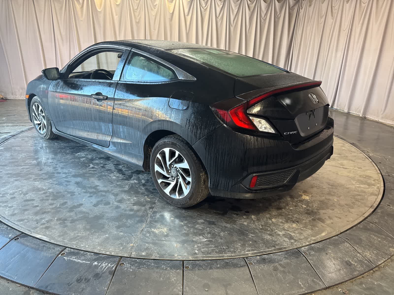 Thumbnail: 2019 Honda Civic - 7