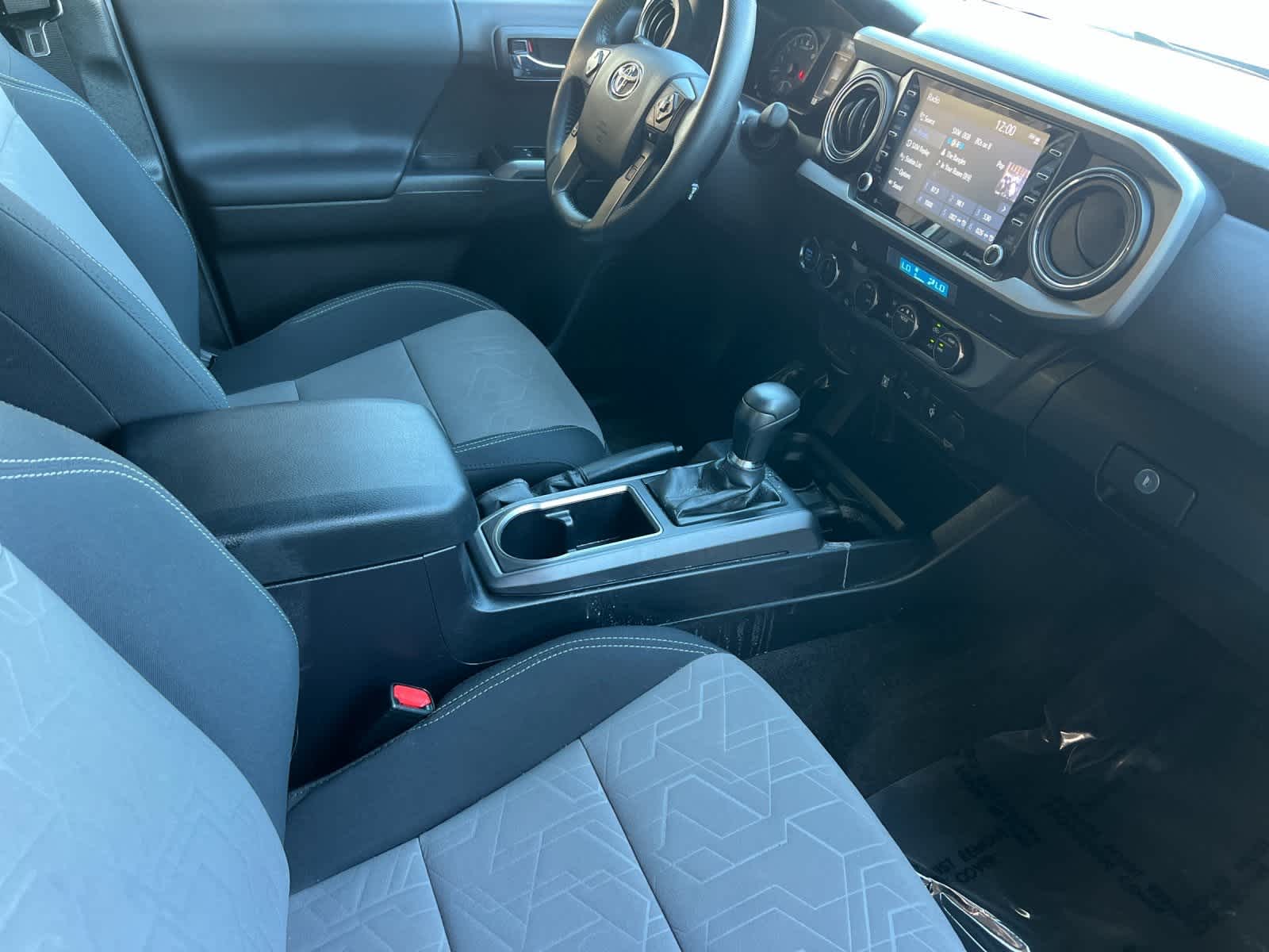 Thumbnail: 2023 Toyota Tacoma - 15