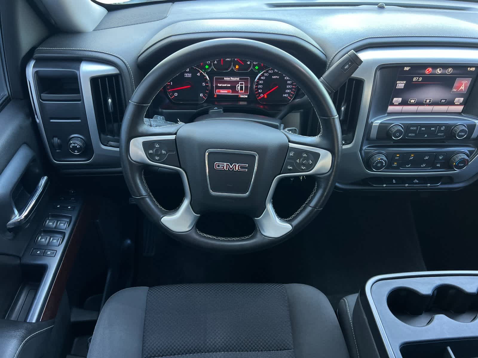 Thumbnail: 2014 GMC Sierra 1500 - 15