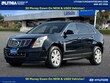  CADILLAC SRX