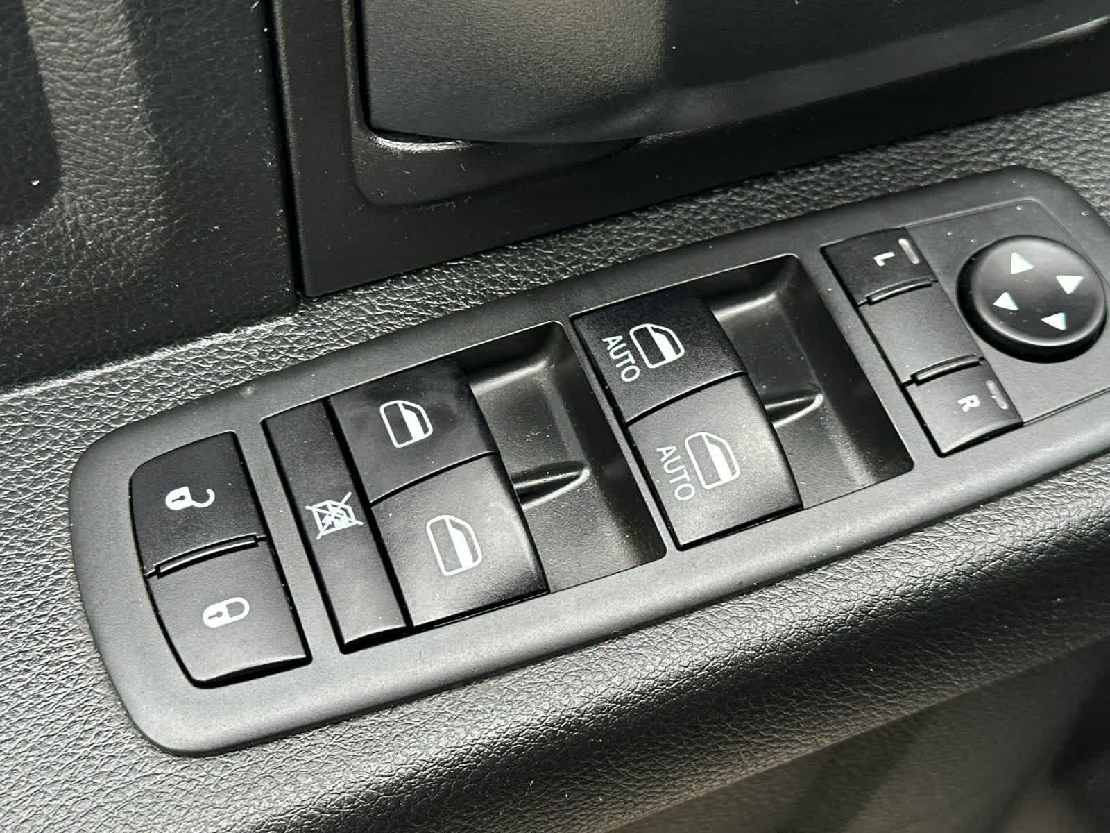 Thumbnail: 2020 RAM 1500 - 13