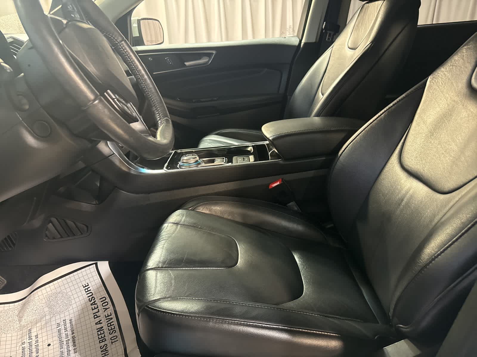 Thumbnail: 2020 Ford Edge - 20