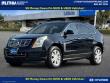 Used 2016 CADILLAC SRX Standard SUV