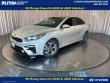 Used 2019 Kia Forte LXS Sedan