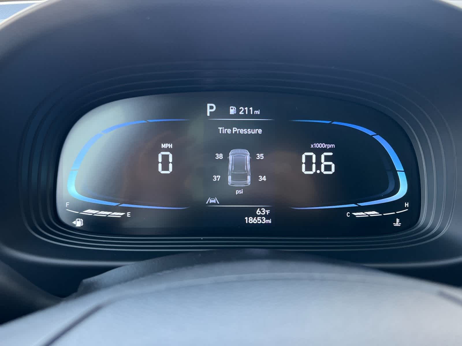 Thumbnail: 2024 Hyundai Venue - 26